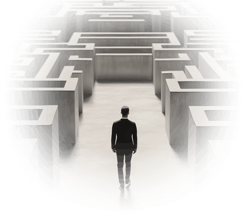 Maze