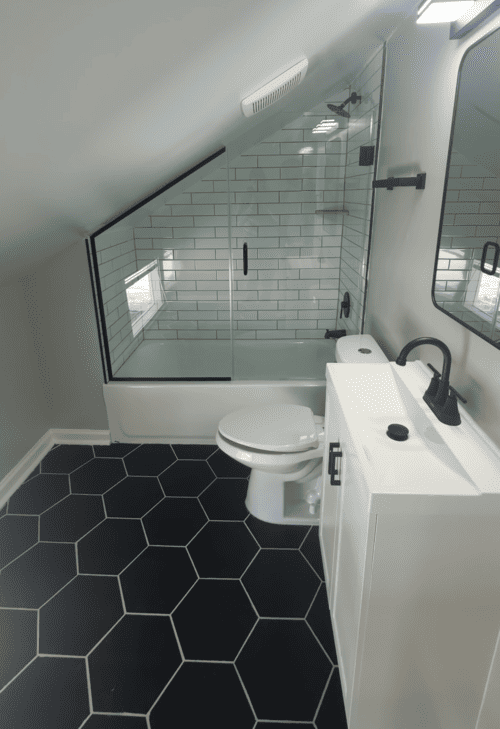 Glass Services in Arlington County, VA