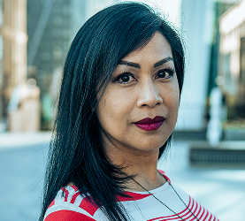 Kimberly, Customer Support Lead