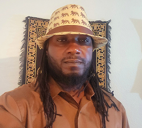 Dwayne, Asset Operations, Community Lead, and Coach
