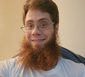 Mike, Analyst & Student