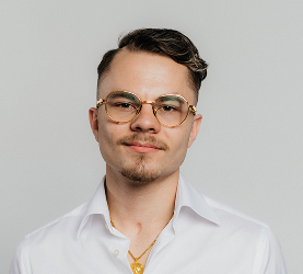 Igor, Chief Investment Officer