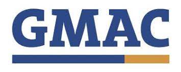 GMAC logo
