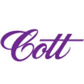 Cott logo