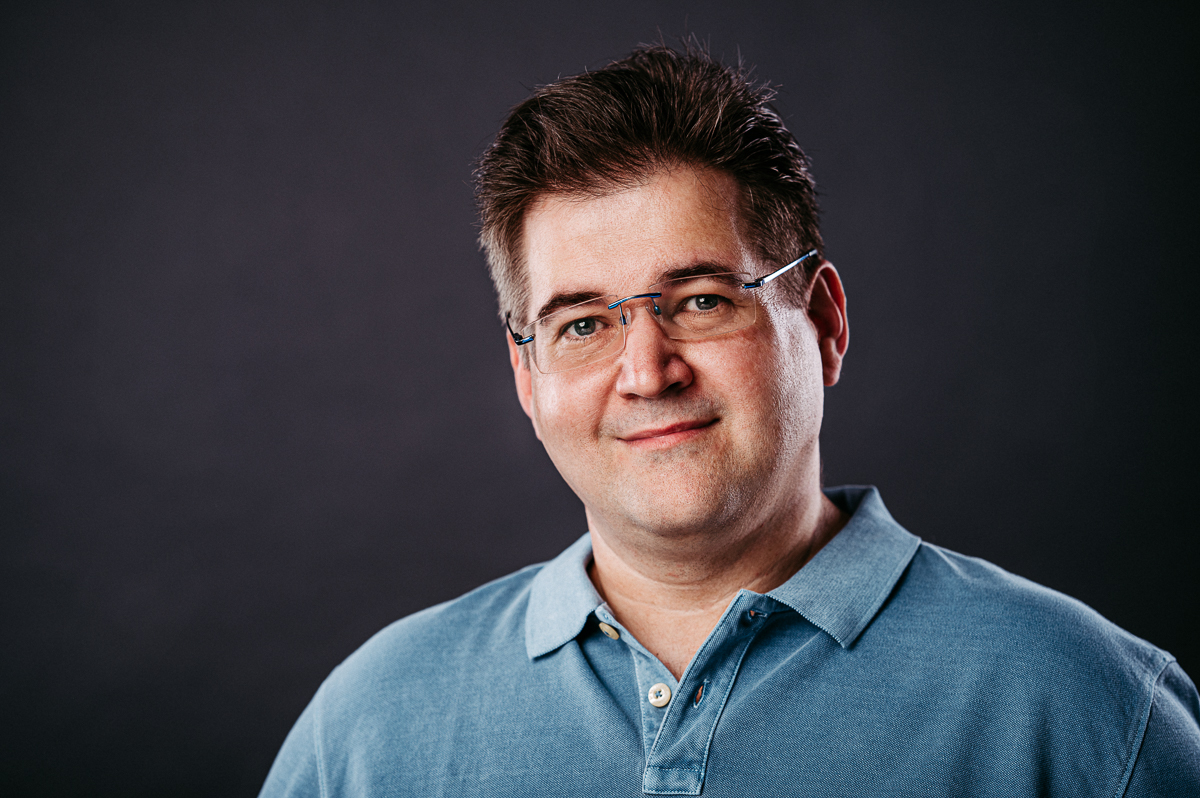 Matthias Loos, REG8
