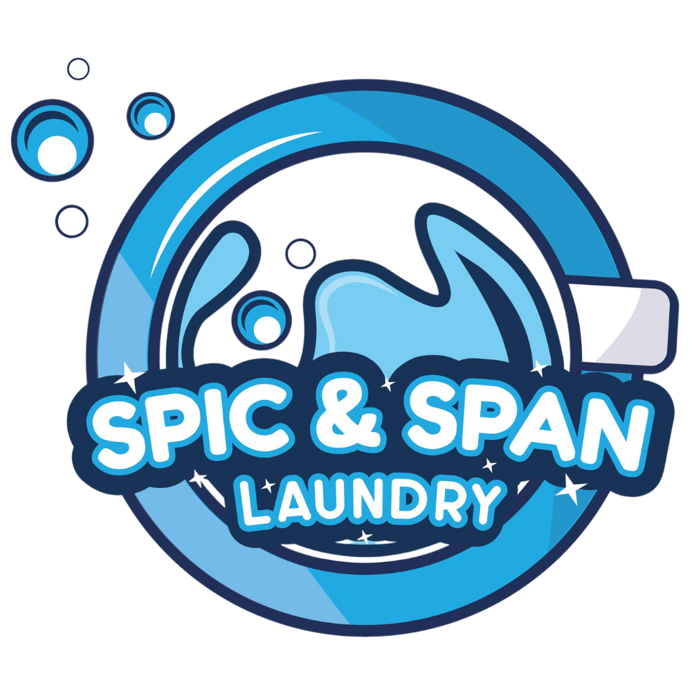 Spic en Span Laundry