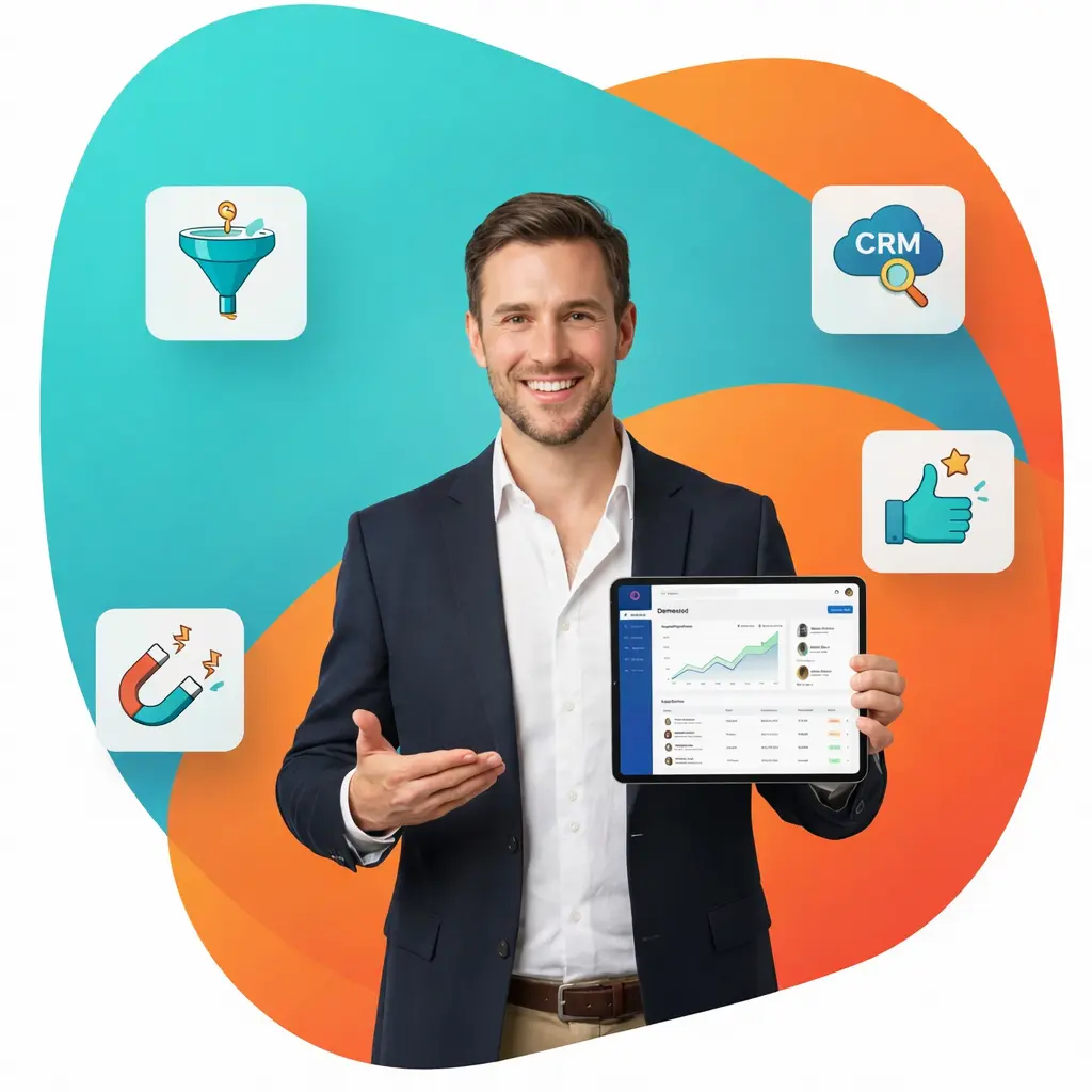 Marketing Agency in Langley, Canada