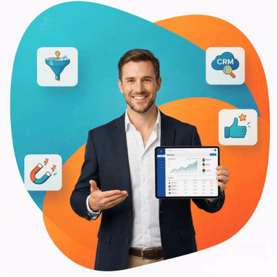 Marketing Agency in Langley, Canada