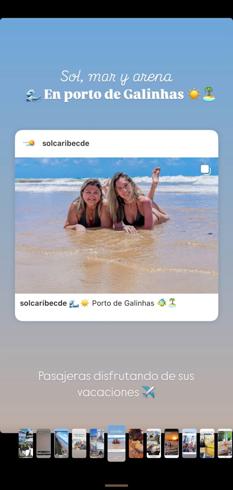Testimonio Sol Caribe 4
