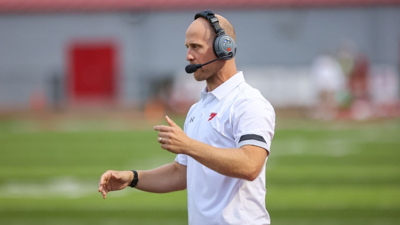 17-year football coach. 15 years as an offensive coordinator. I teach high school OCs to stop collecting plays and start building systems that execute under pressure.