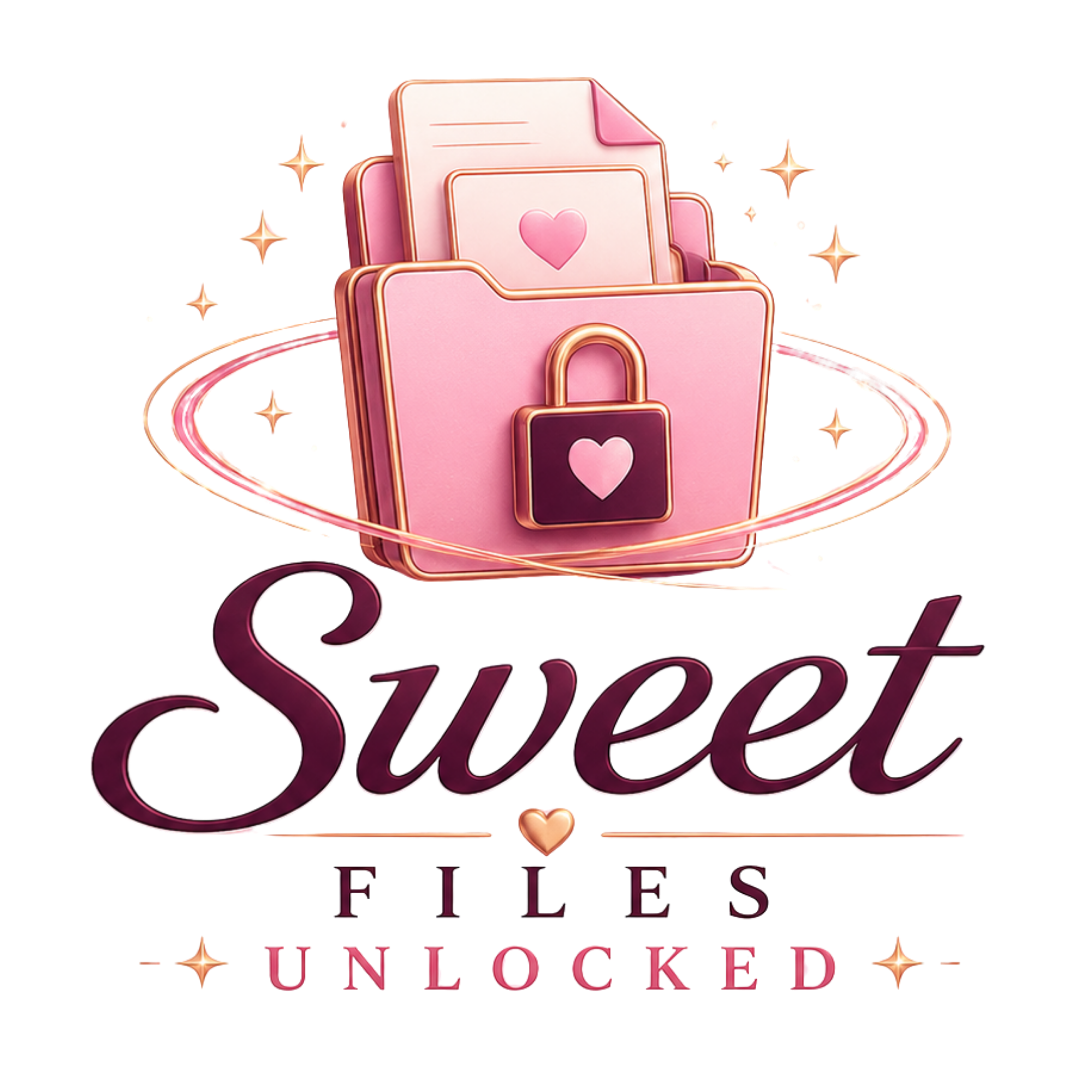 Sweet Files Unlocked