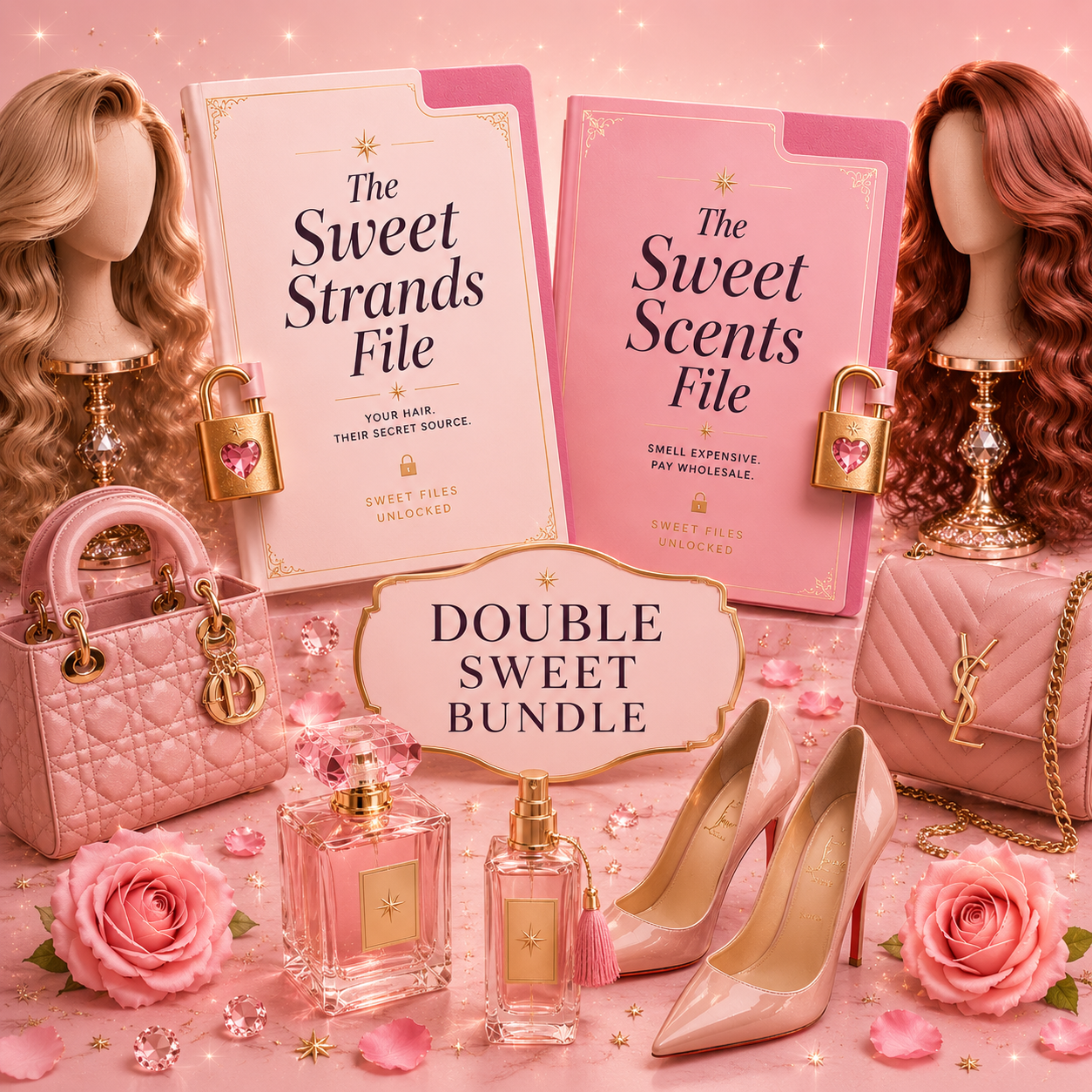 Double Sweet Bundle