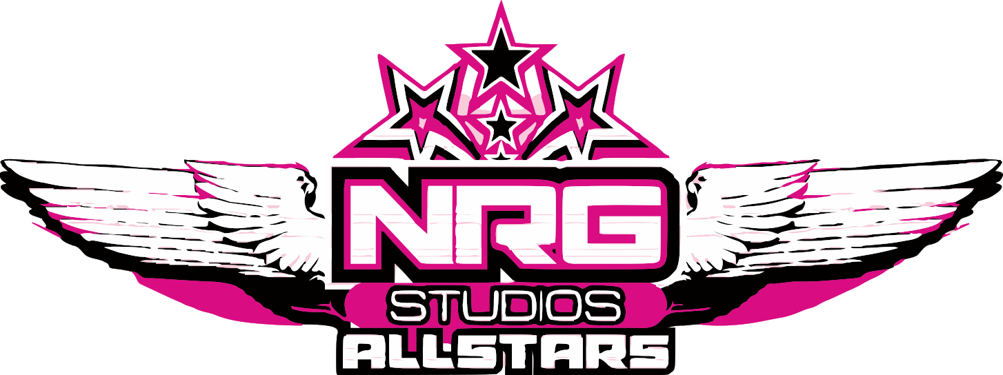 Keryn, an NRG Studios Allstars parent, praising the dance and cheerleading studio for its caring staff, wide range of classes, and supportive environment for athletes of all ages