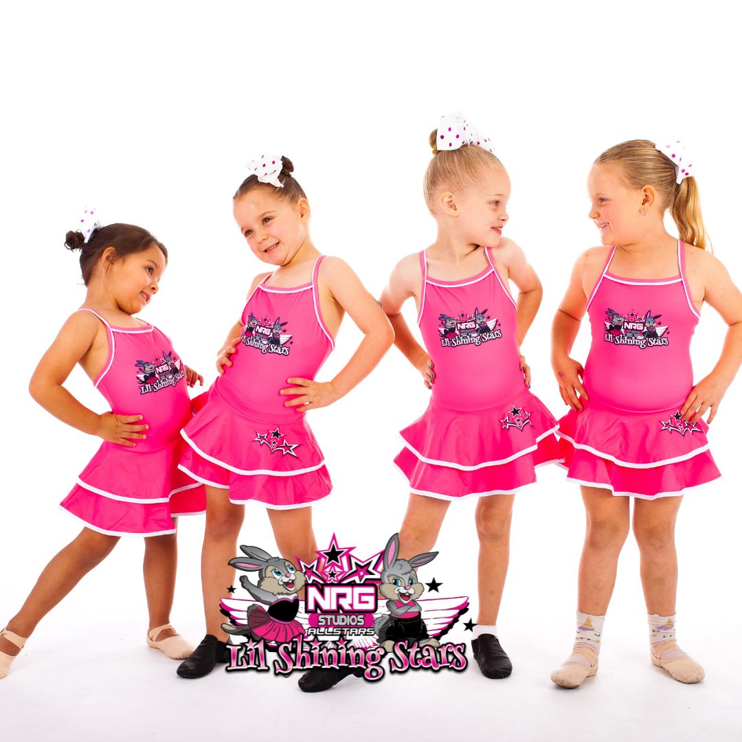 ⏱️ Progress Takes Time: Why Hours Matter in Dance & CheerNew Blog Post