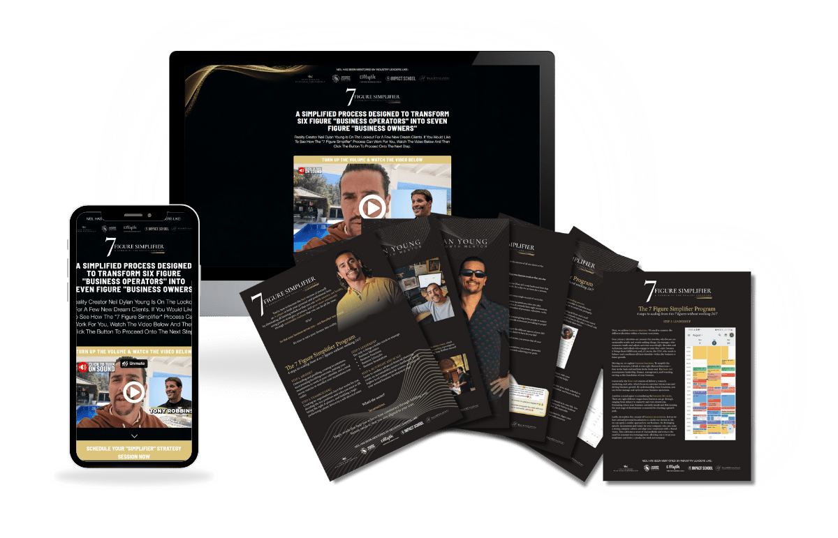 A.E.R.O. Starter Kit