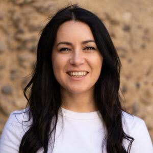 Almudena Rendón Fernández