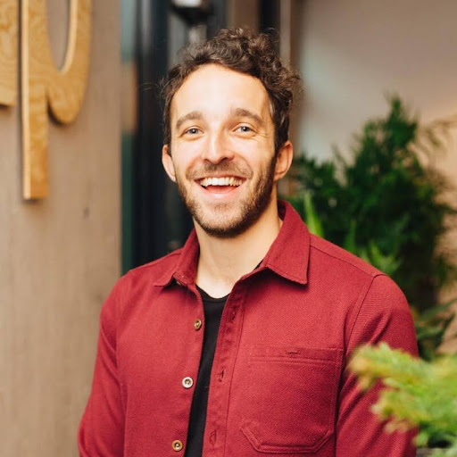 Arnaud Renoux