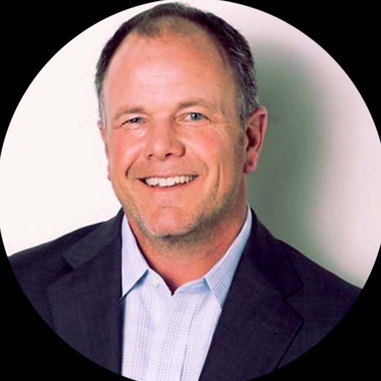 JP — Founder, LenderX.ai