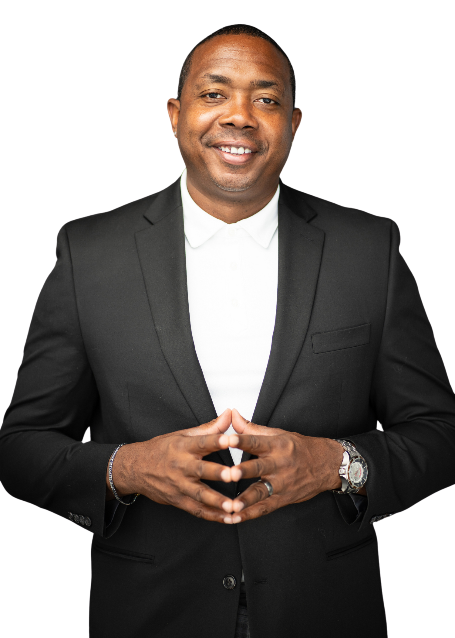 Perry Jeffries III