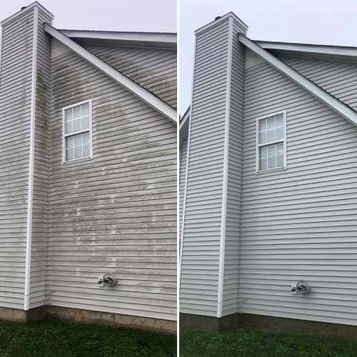 cleaning services in Summerville
