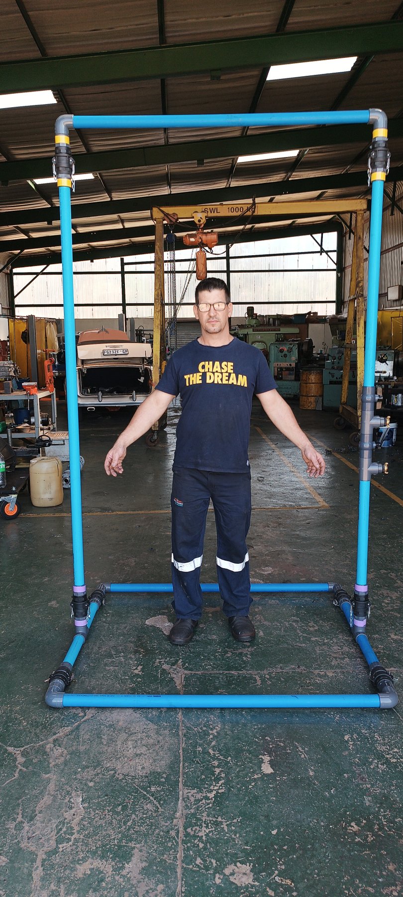 Custom-built equipment manufactured at Jedore Engineering (3)