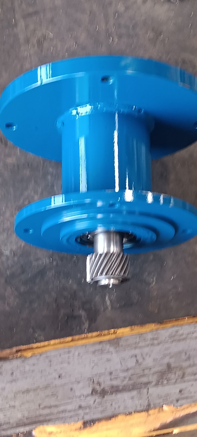 Gearbox reconditioning at Jedore Engineering