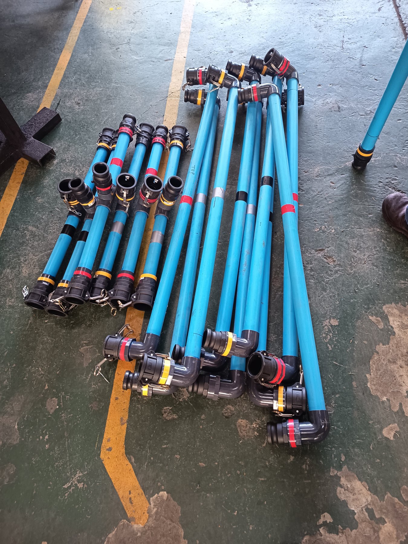 Custom-built equipment manufactured at Jedore Engineering (4)