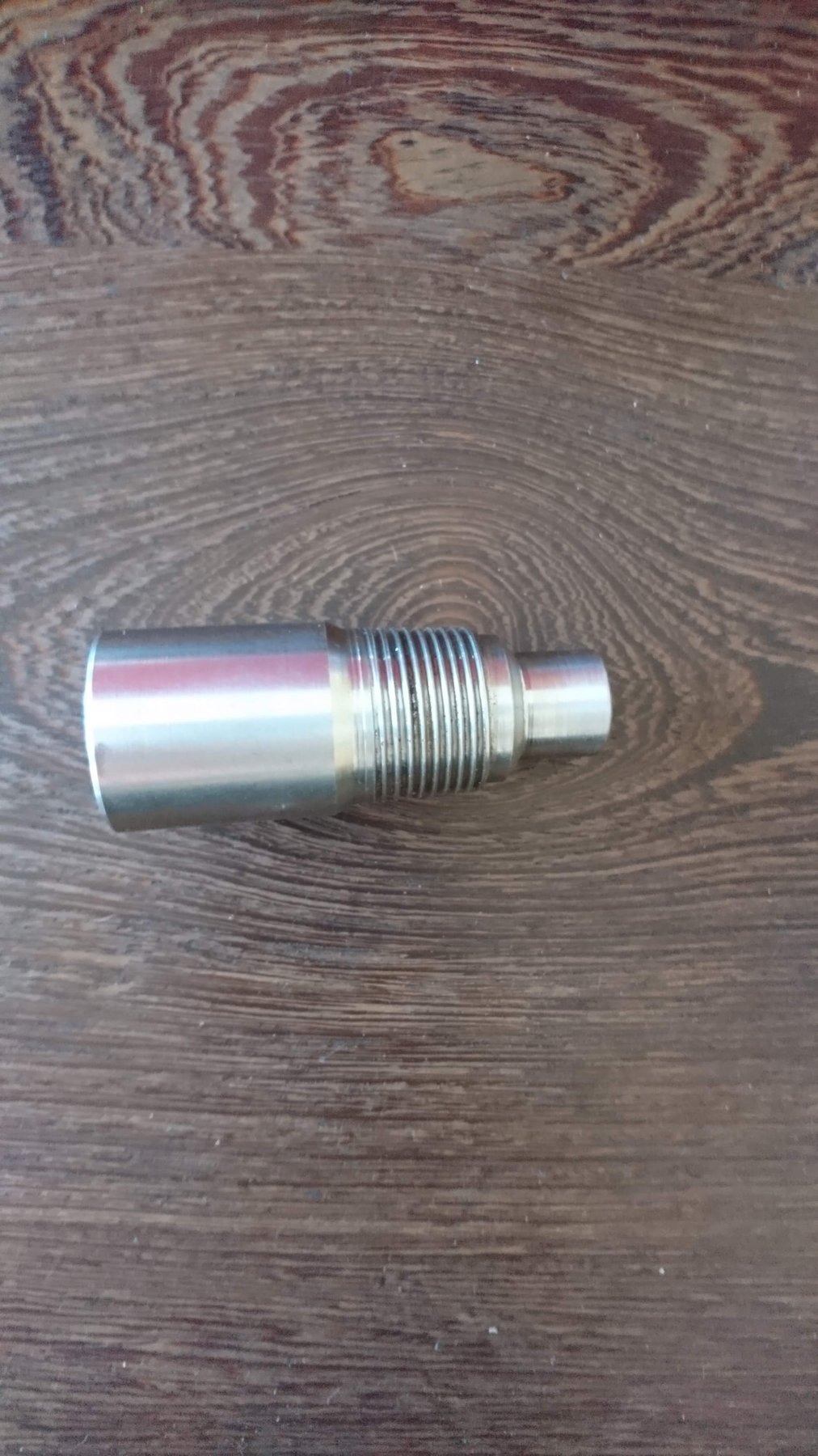 Precision turning and milling work at Jedore Engineering (11)