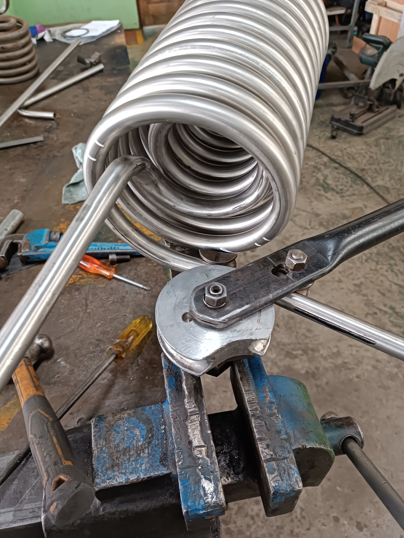 Custom-built equipment manufactured at Jedore Engineering (10)