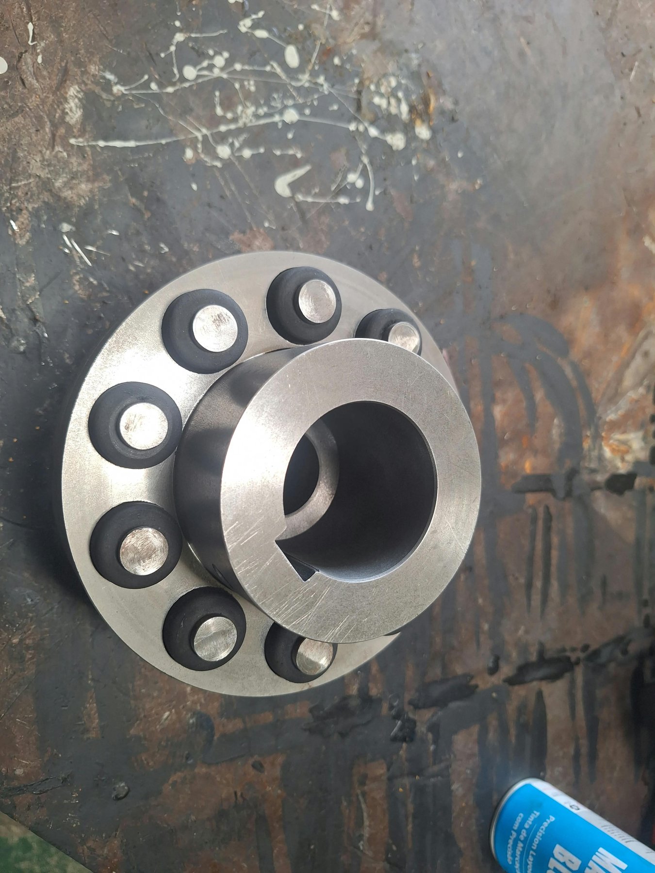 Pump and rotating equipment repair at Jedore Engineering (2)