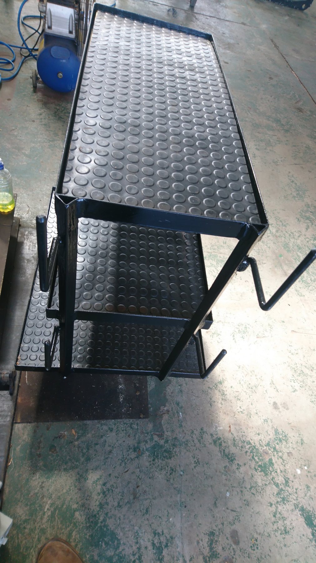 Custom-built equipment manufactured at Jedore Engineering (7)