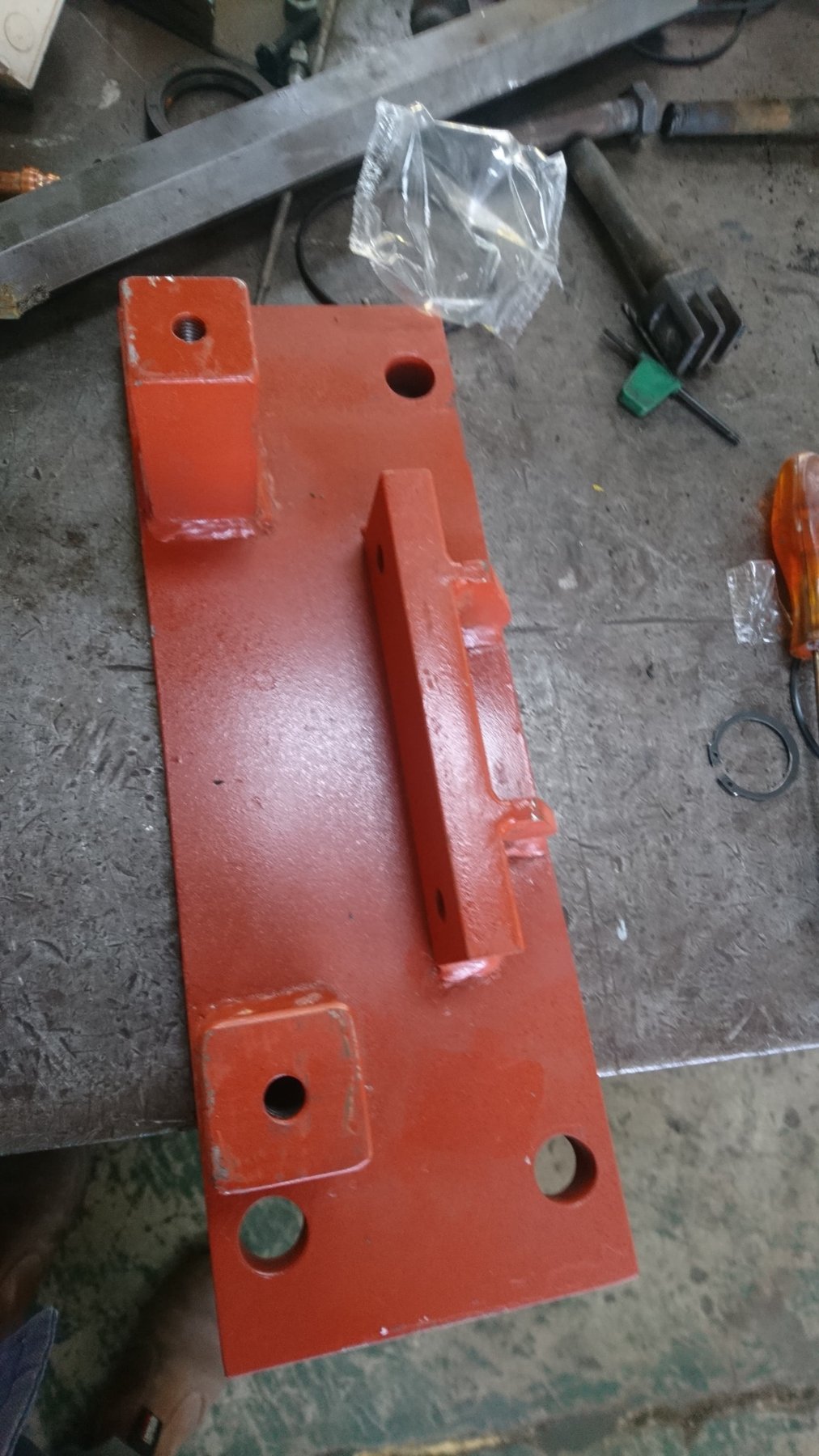 Custom-built equipment manufactured at Jedore Engineering (9)