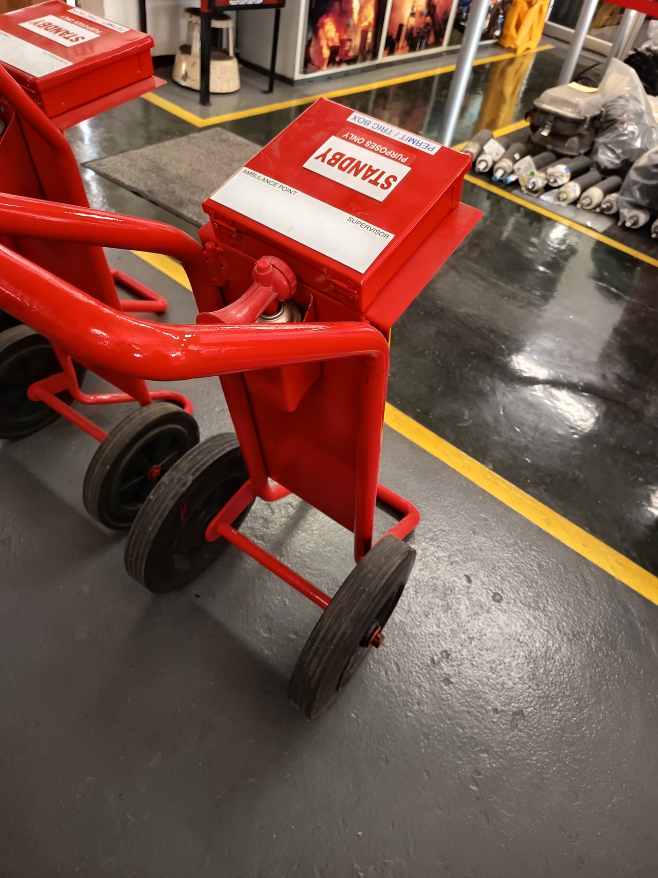 Custom-built equipment manufactured at Jedore Engineering (8)
