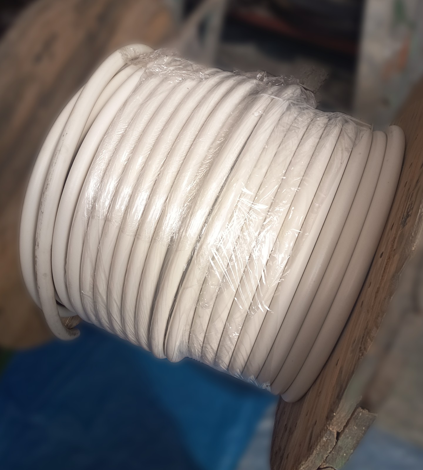 Kamyr filter strap manufactured at Jedore Engineering (3)