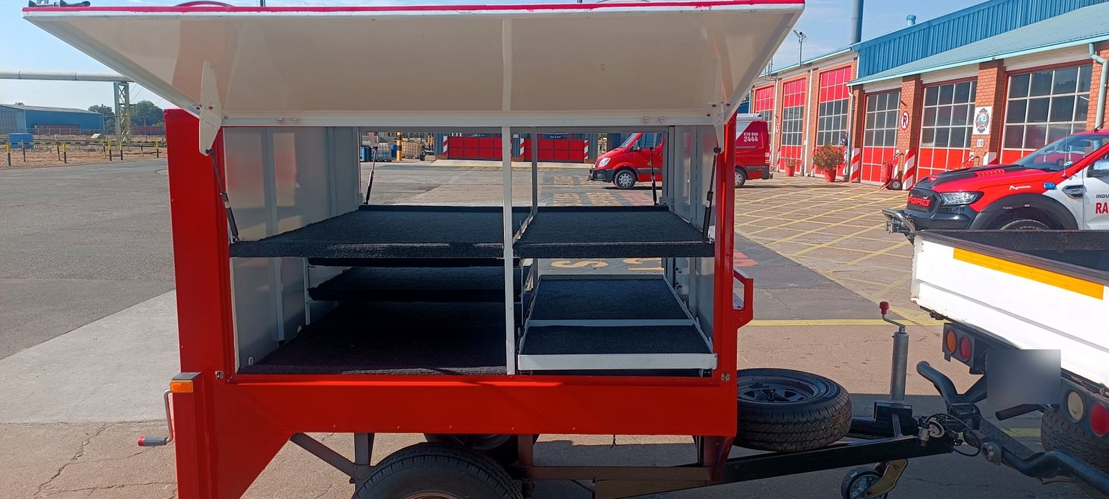 Custom-built equipment manufactured at Jedore Engineering (2)