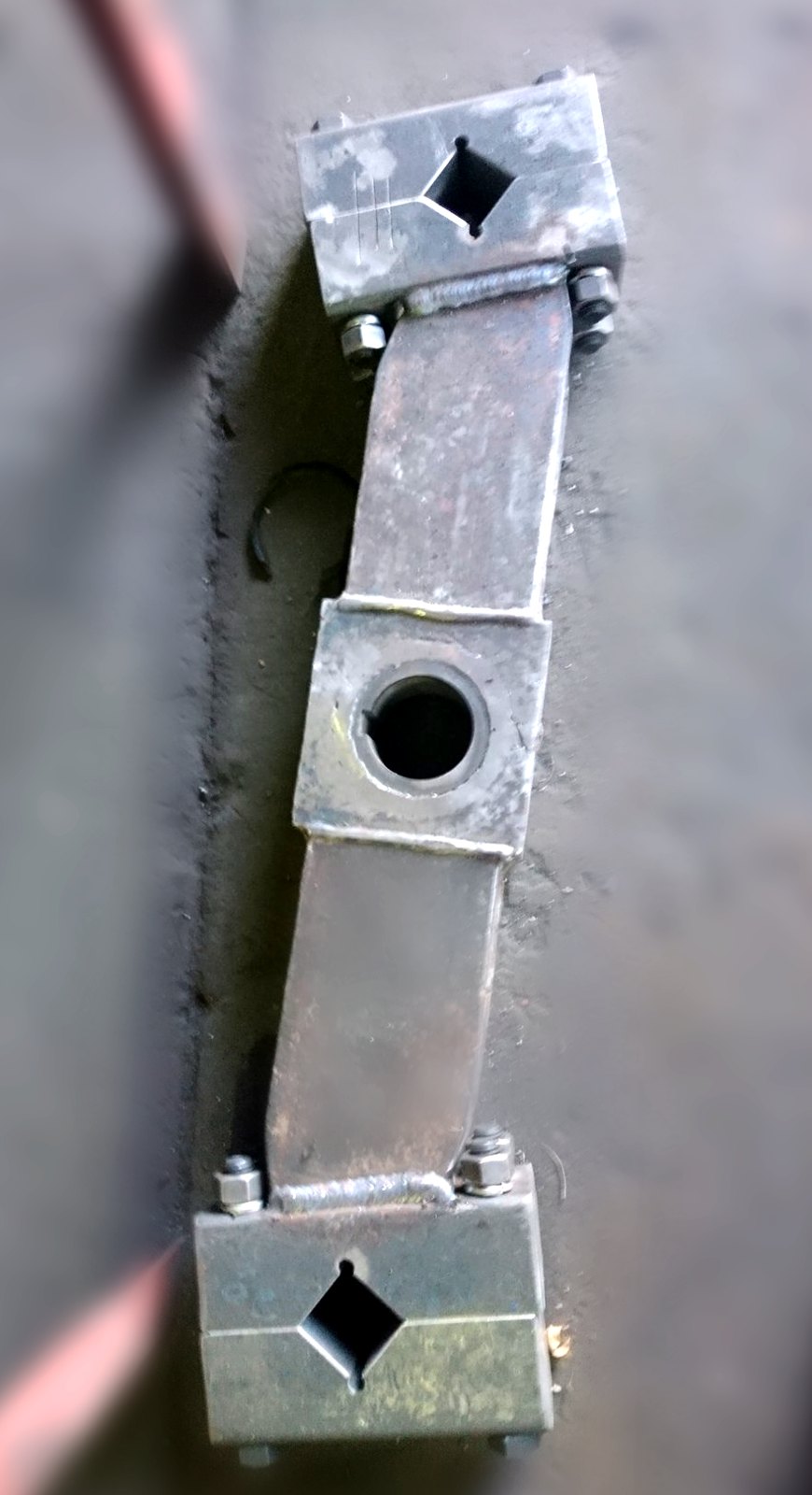 Custom-built equipment manufactured at Jedore Engineering (6)