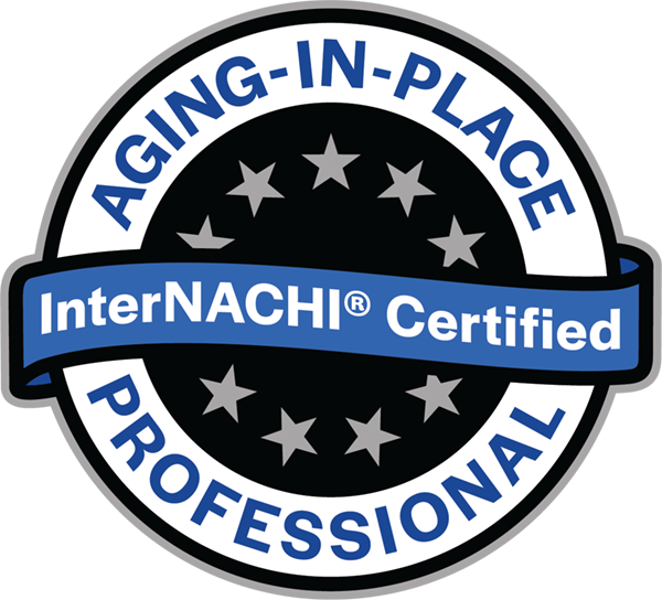 Aging in Place Certified