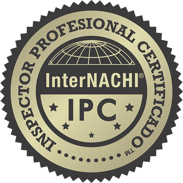 InterNACHI IPC Certified