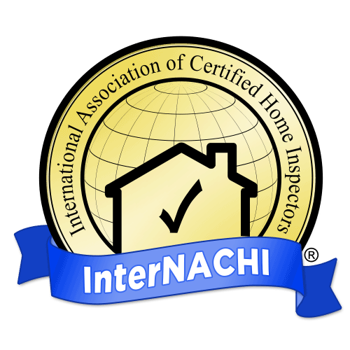 InterNACHI Certified Professional Inspector