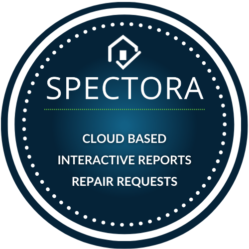 Spectora Cloud Based Interactive Reports