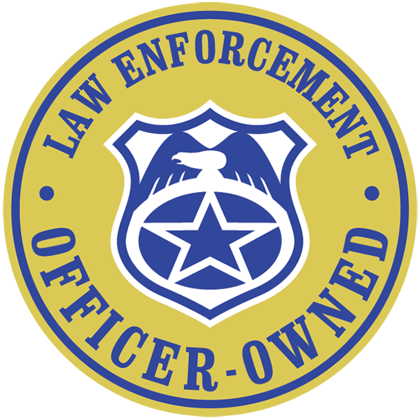 Law Inforcement Officer Owned