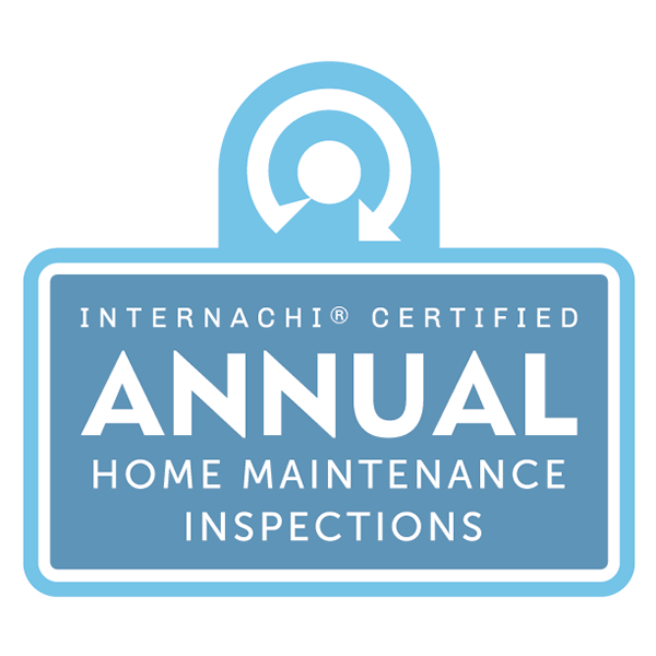 Annual Home Maintenance