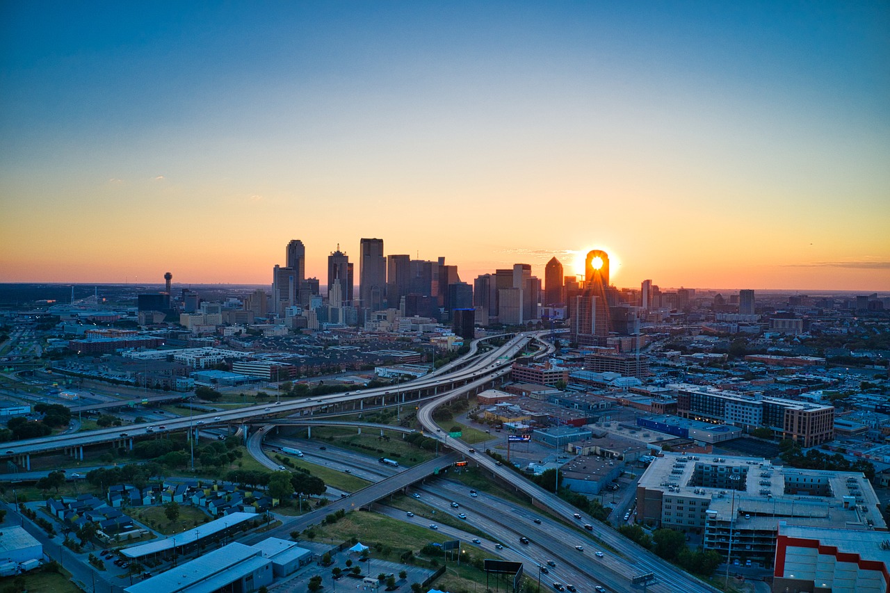 Inside Our Dallas–Fort Worth Buy Box