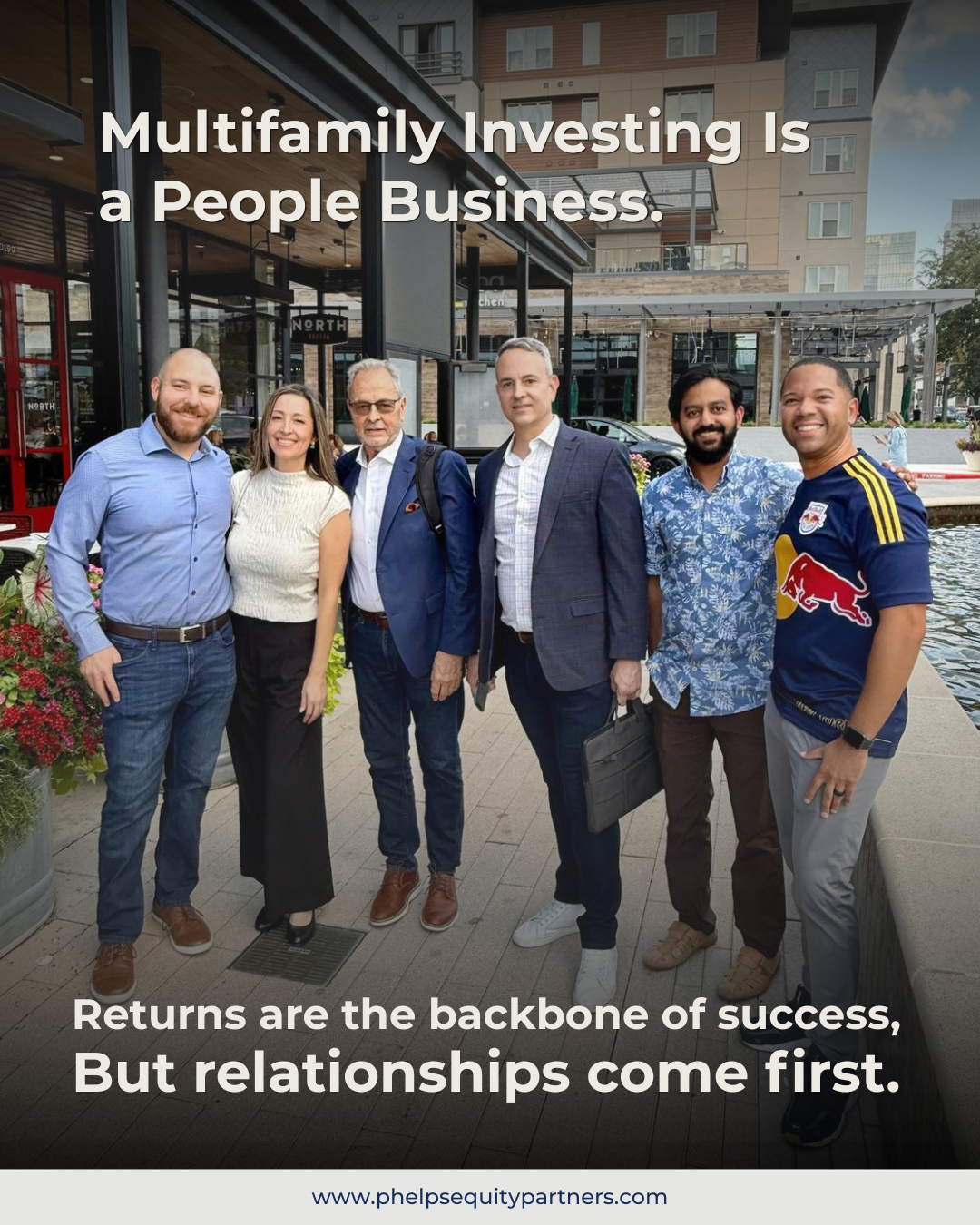 What "Investor-First" Actually Means to Phelps - Copy