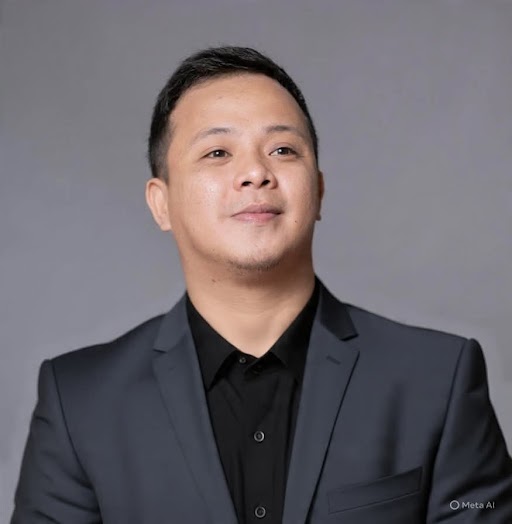 Founder's Photo