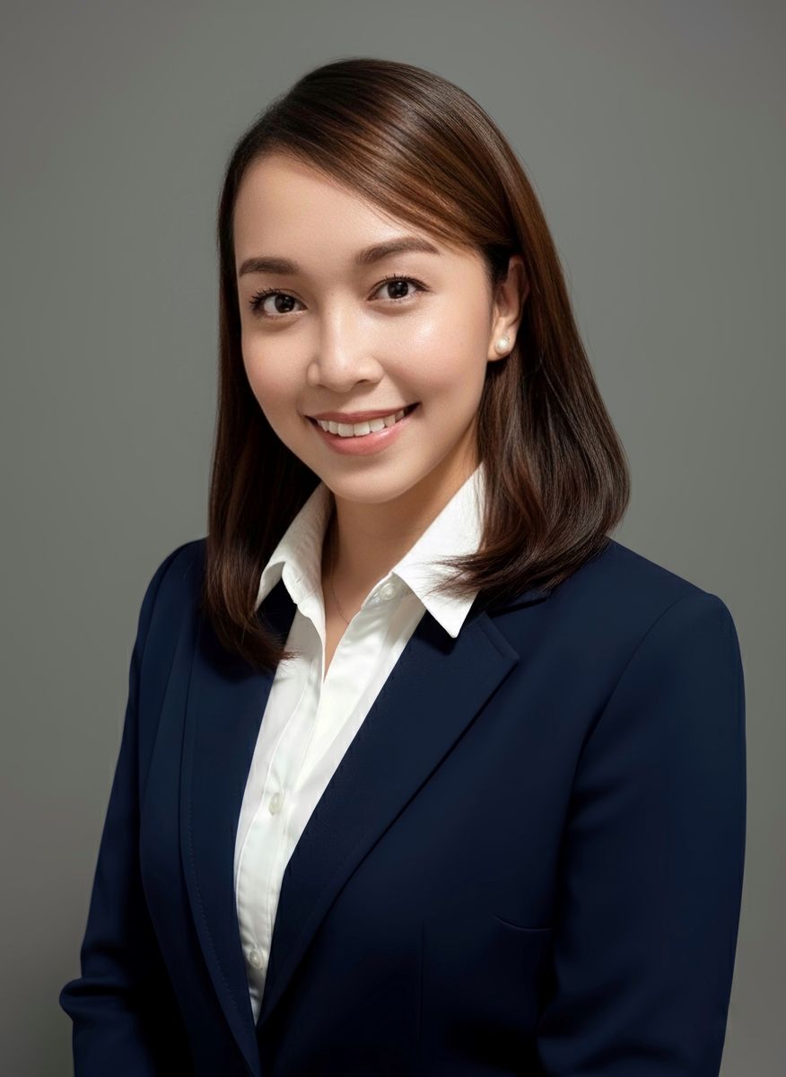 Founder's Photo