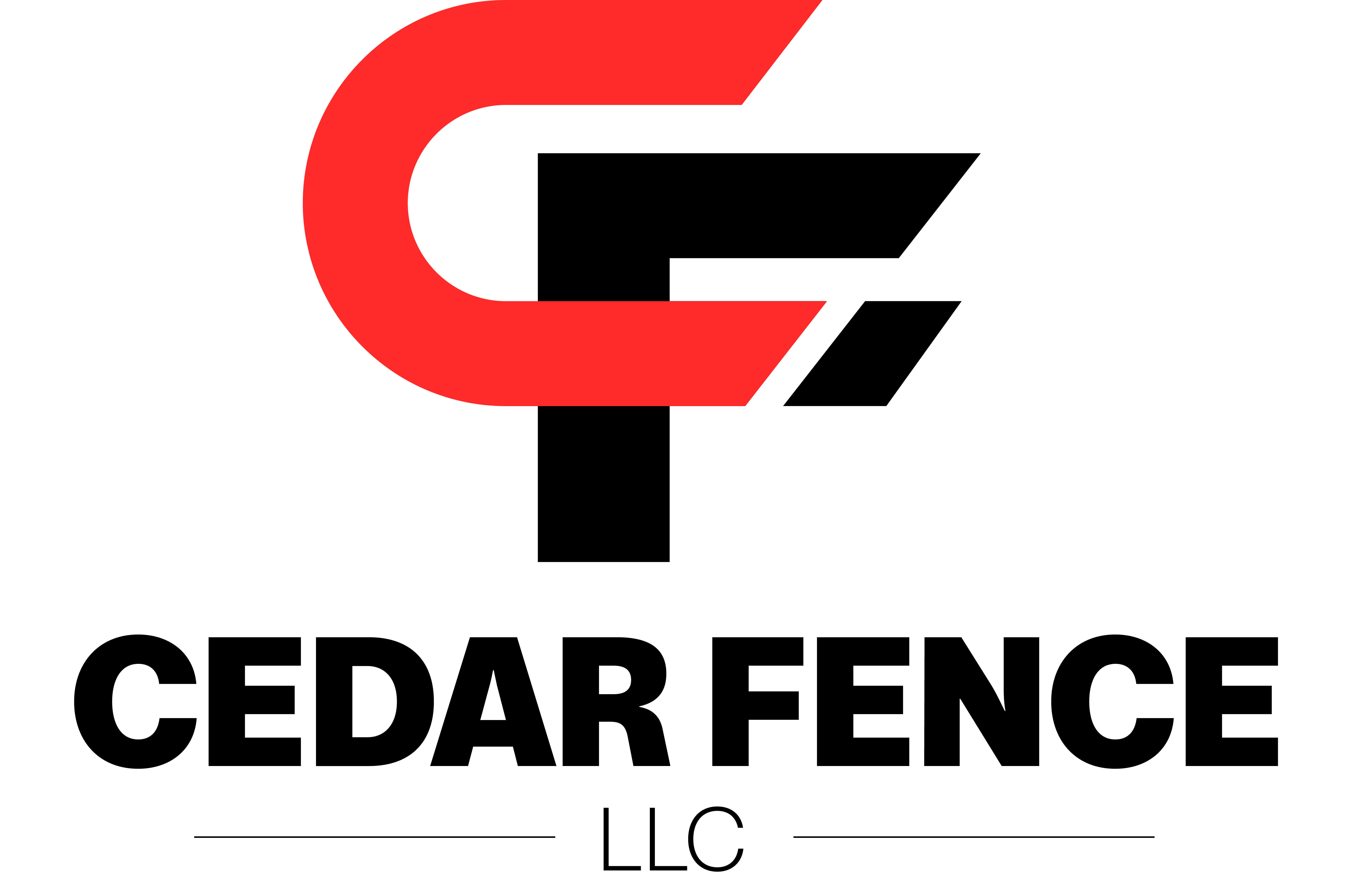 Cedar Fence LLC