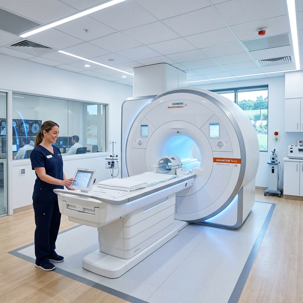 Medical facility