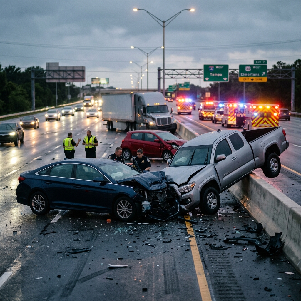 Car crash