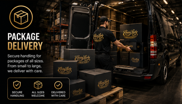 Same-day delivery operations hub